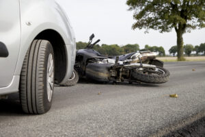 How Can Coker Law Help Me Recover Compensation After a Motorcycle Accident in Jacksonville?
