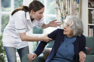 How Coker Law Can Help After Nursing Home Abuse in Jacksonville