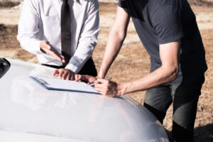 How Coker Law Personal Injury Lawyers Can Help You After a Car Accident in Jacksonville, FL