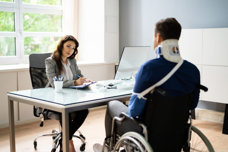 How Much Does a Personal Injury Lawyer Cost?