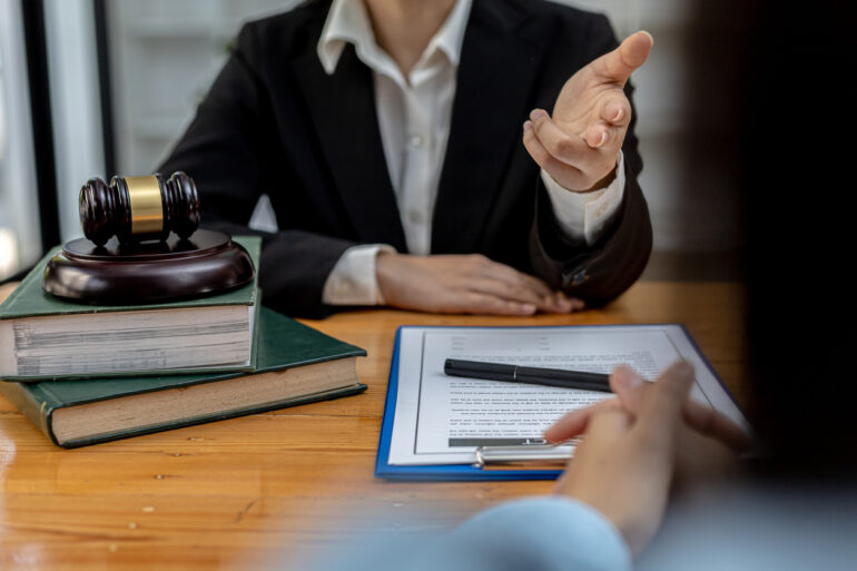 What Are the Four Elements of Negligence in Florida Law?