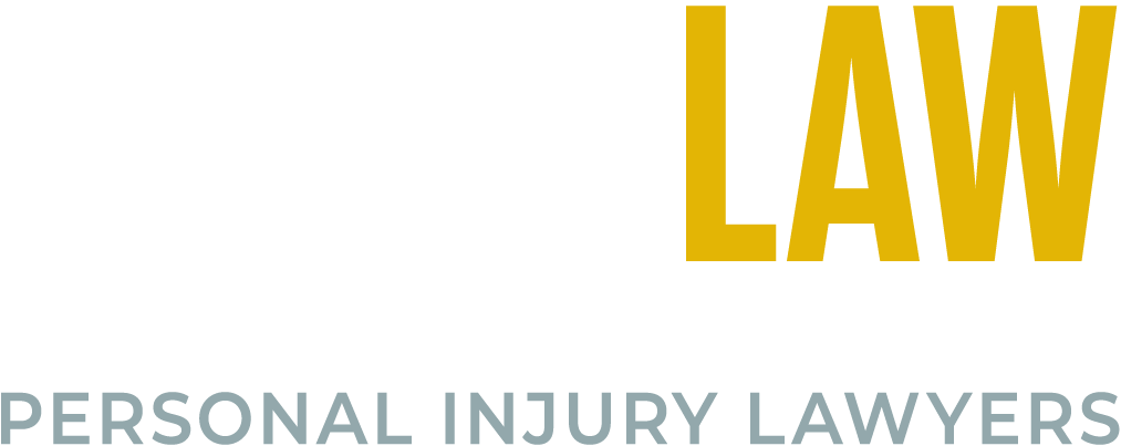 Coker Law Personal Injury Lawyers logo