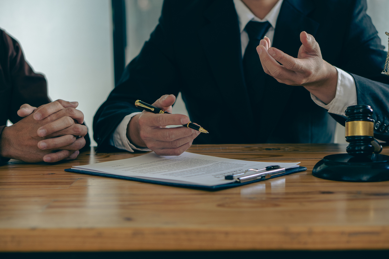 Compensatory vs. Punitive Damages: What’s the Difference?