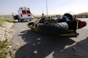 How Coker Law Personal Injury Lawyers Can Help After a Motorcycle Accident In Jacksonville, FL