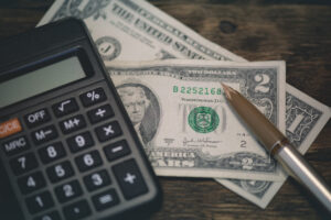 How Much Money Is My Motorcycle Accident Case Worth?