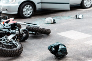 How Coker Law Can Help After A Motorcycle Accident In Jacksonville, FL