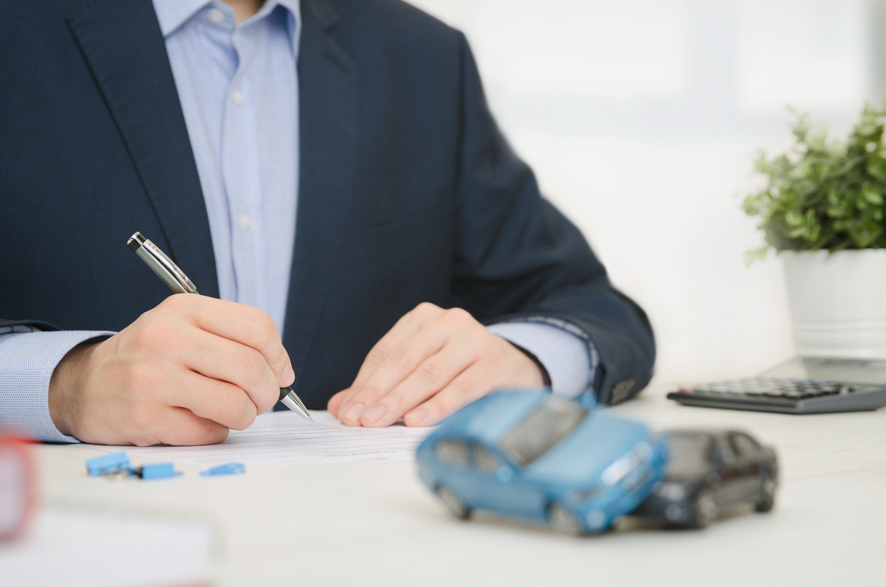 What Is the Average Car Accident Settlement?
