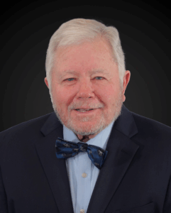 About Howard Coker