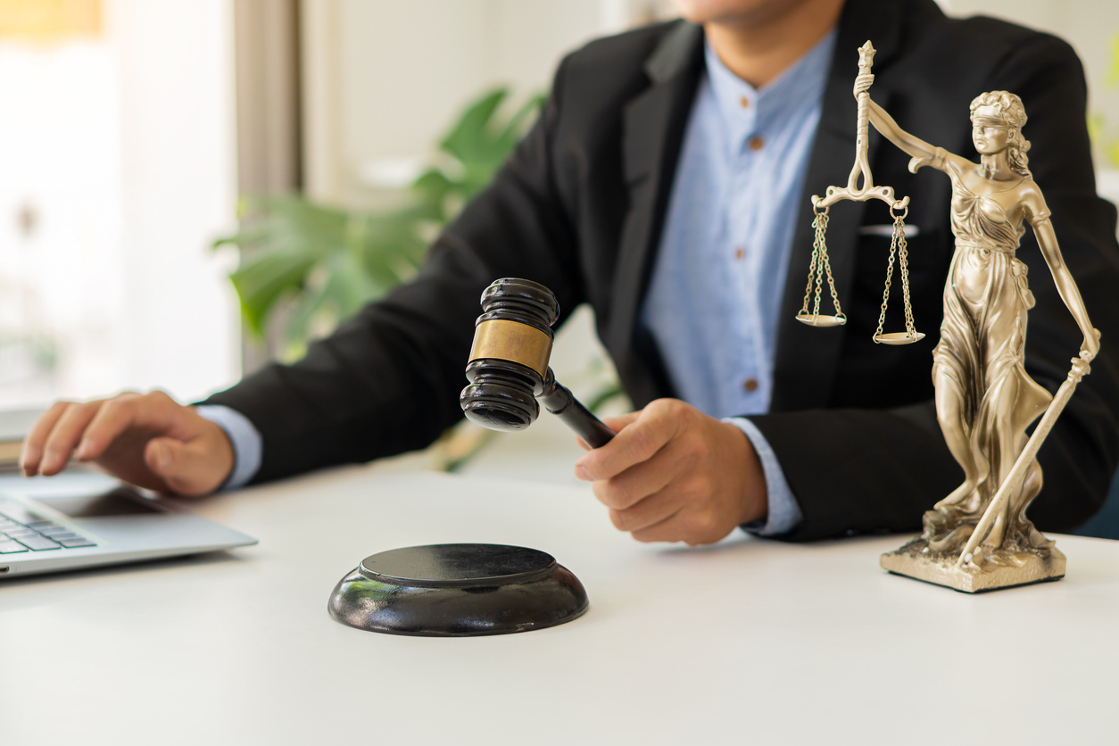 The Difference Between Tort Law and Personal Injury Law