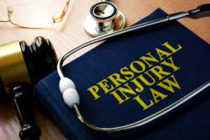 Why Choose Coker Law Personal Injury Lawyers for Help After an Accident in Gainesville, FL?