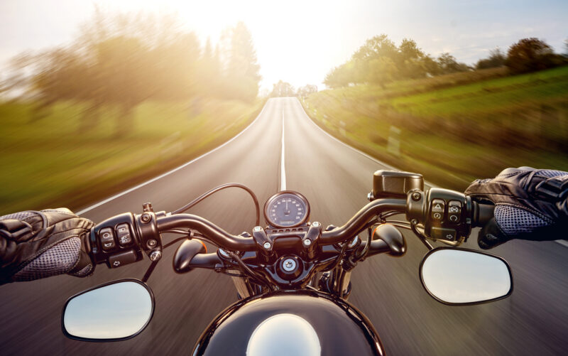 Are There Different Types of Motorcycle Licenses in Florida?