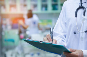 Why Choose Coker Law Personal Injury Lawyers to Help Me After an Anesthesia Error in Jacksonville, FL?