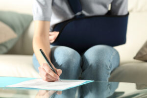 How Our Northside Personal Injury Attorneys Can Help You Fight for Damages