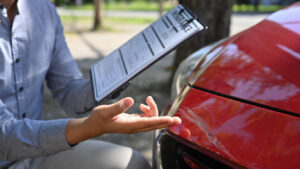The Role of an Insurance Adjuster