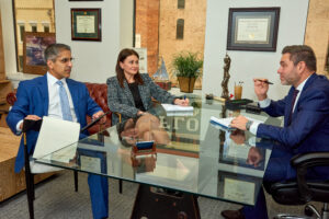 Contact Our Jacksonville Car Accident Attorneys at Coker Law Personal Injury Lawyers for a Free Consultation