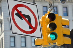 How Can Coker Law Personal Injury Lawyers Help After a Left-Turn Accident in Jacksonville, FL?