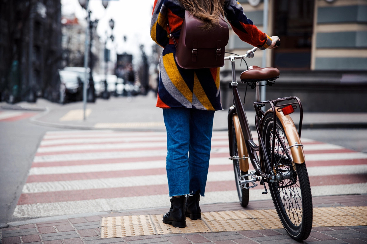 Sidewalk Bicycle Riding According to Florida Law 