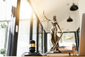 What Is a Defendant in a Personal Injury Case? 