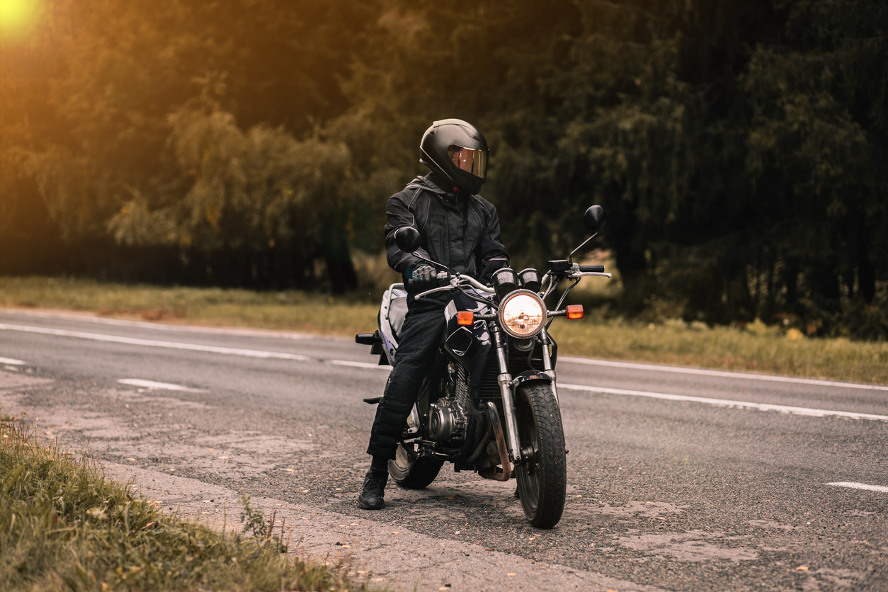 What Motorcycle Safety Gear Should I Have?