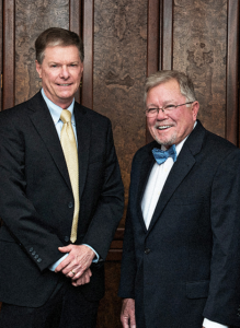 Why Choose Coker Law Personal Injury Lawyers for Help After an Injury in Florida?