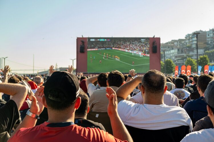 What Happens if You're Injured During a World Cup Watch Party in Jacksonville?