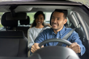 Why Choose Coker Law Personal Injury Lawyers for Help After an Uber Accident in Jacksonville, FL?