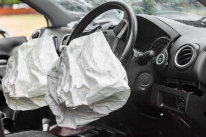 How Can Coker Law Personal Injury Lawyers Help After an Airbag Injury in Jacksonville, FL?