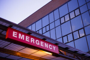 How Can Coker Law Personal Injury Lawyers Help After an Emergency Room Error in Jacksonville, FL?