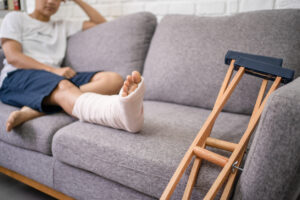 How Our Durkeeville Personal Injury Attorneys Can Help You Fight for Damages
