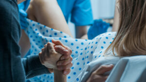 How Coker Law Personal Injury Lawyers Can Help After a Birth Injury in Jacksonville, FL