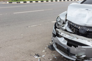 How Coker Law Personal Injury Lawyers Can Help After A Car Accident In Jacksonville, FL