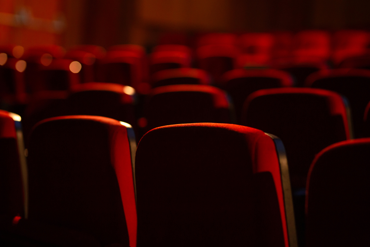 Steps to Take if You Got Injured at Ritz Theatre & Museum, Jacksonville