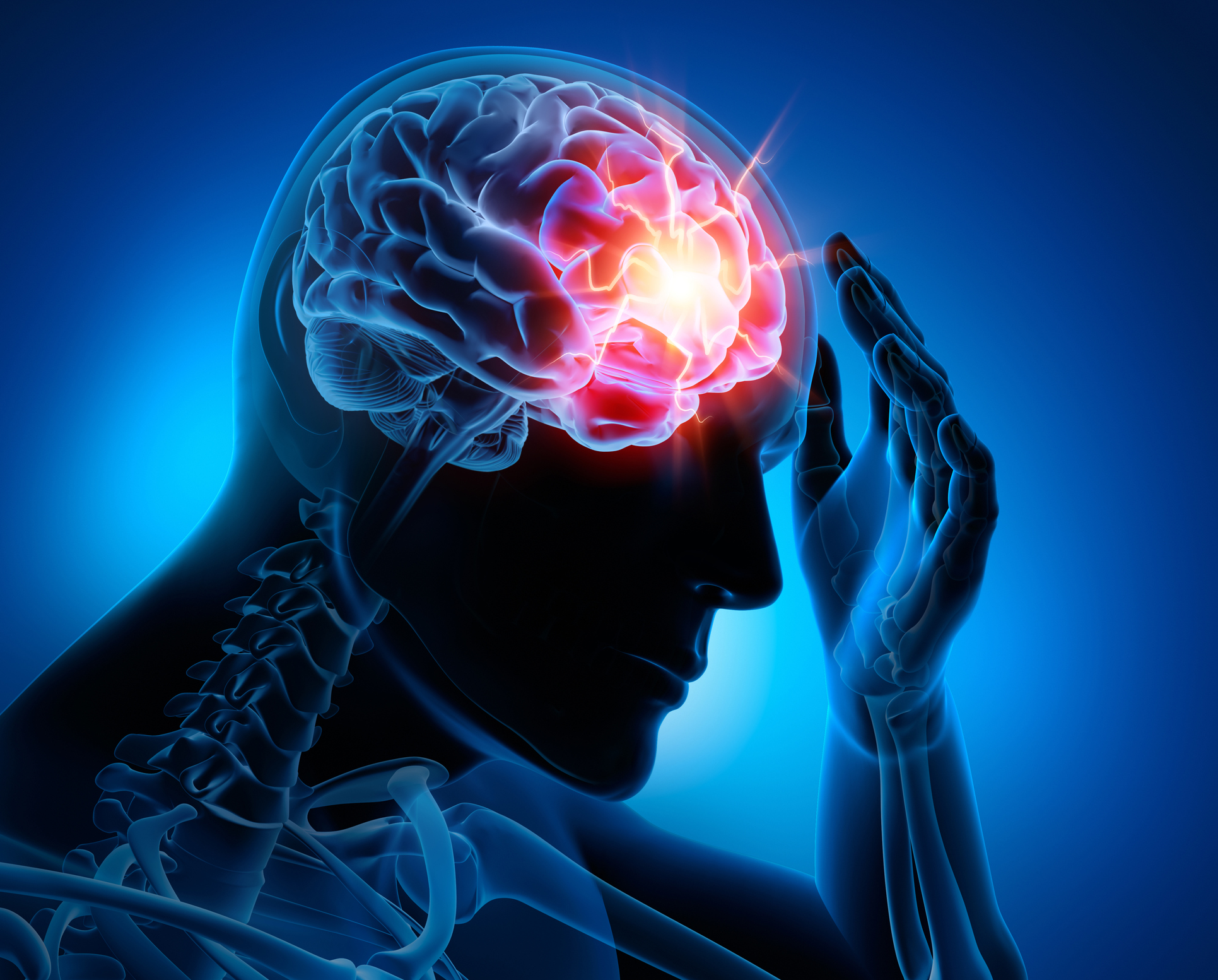 How Can a Concussion Impact Driving?